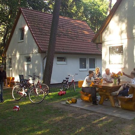 Ferienpark Retgendorf Zewnętrze zdjęcie