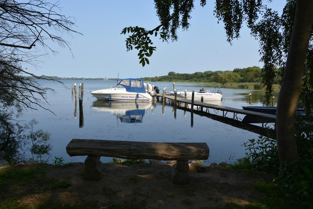 Ferienpark Retgendorf Zewnętrze zdjęcie