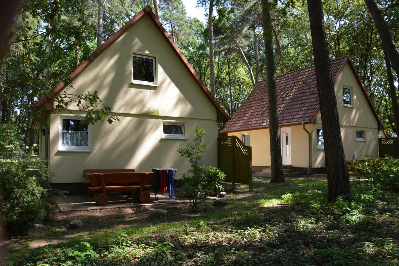 Ferienpark Retgendorf Zewnętrze zdjęcie