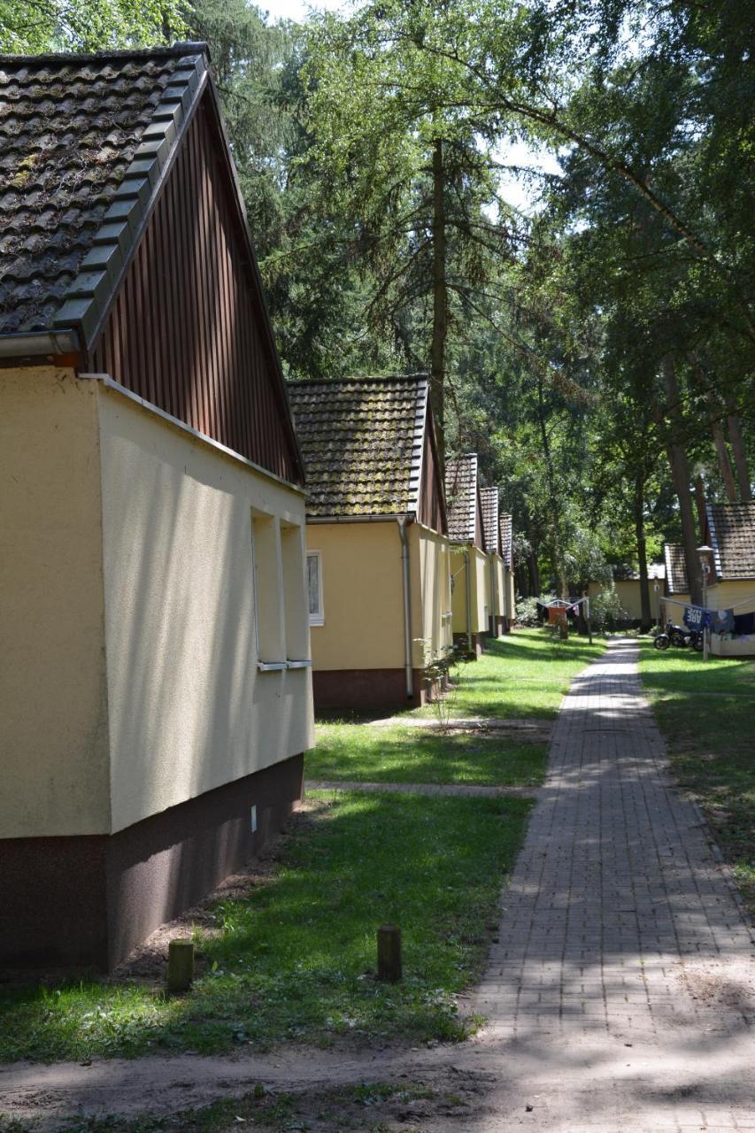 Ferienpark Retgendorf Zewnętrze zdjęcie