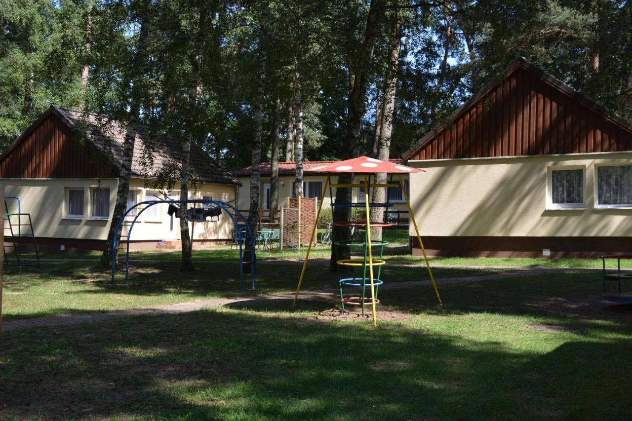 Ferienpark Retgendorf Zewnętrze zdjęcie