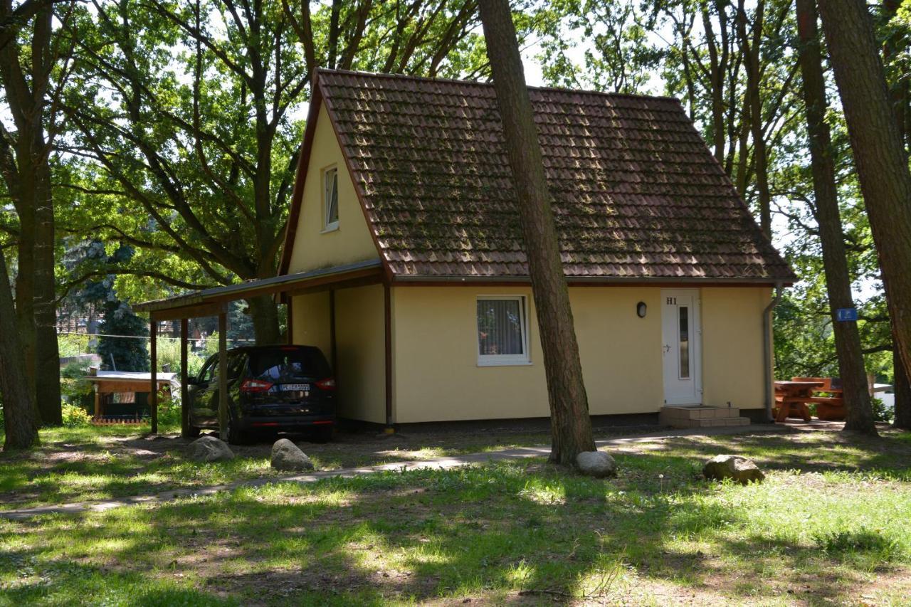 Ferienpark Retgendorf Zewnętrze zdjęcie