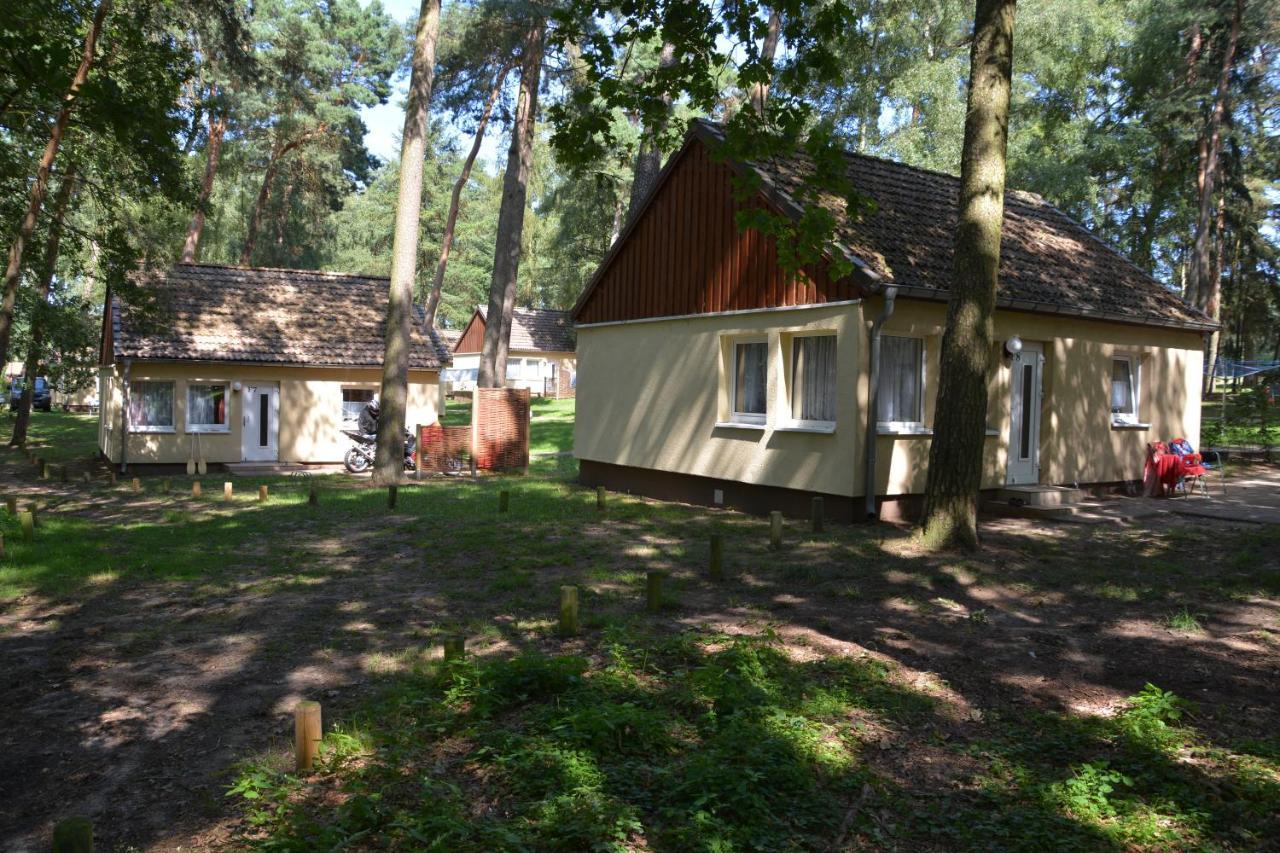 Ferienpark Retgendorf Zewnętrze zdjęcie