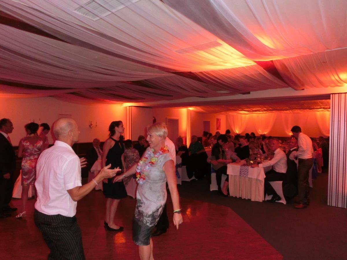 Ferienpark Retgendorf Zewnętrze zdjęcie