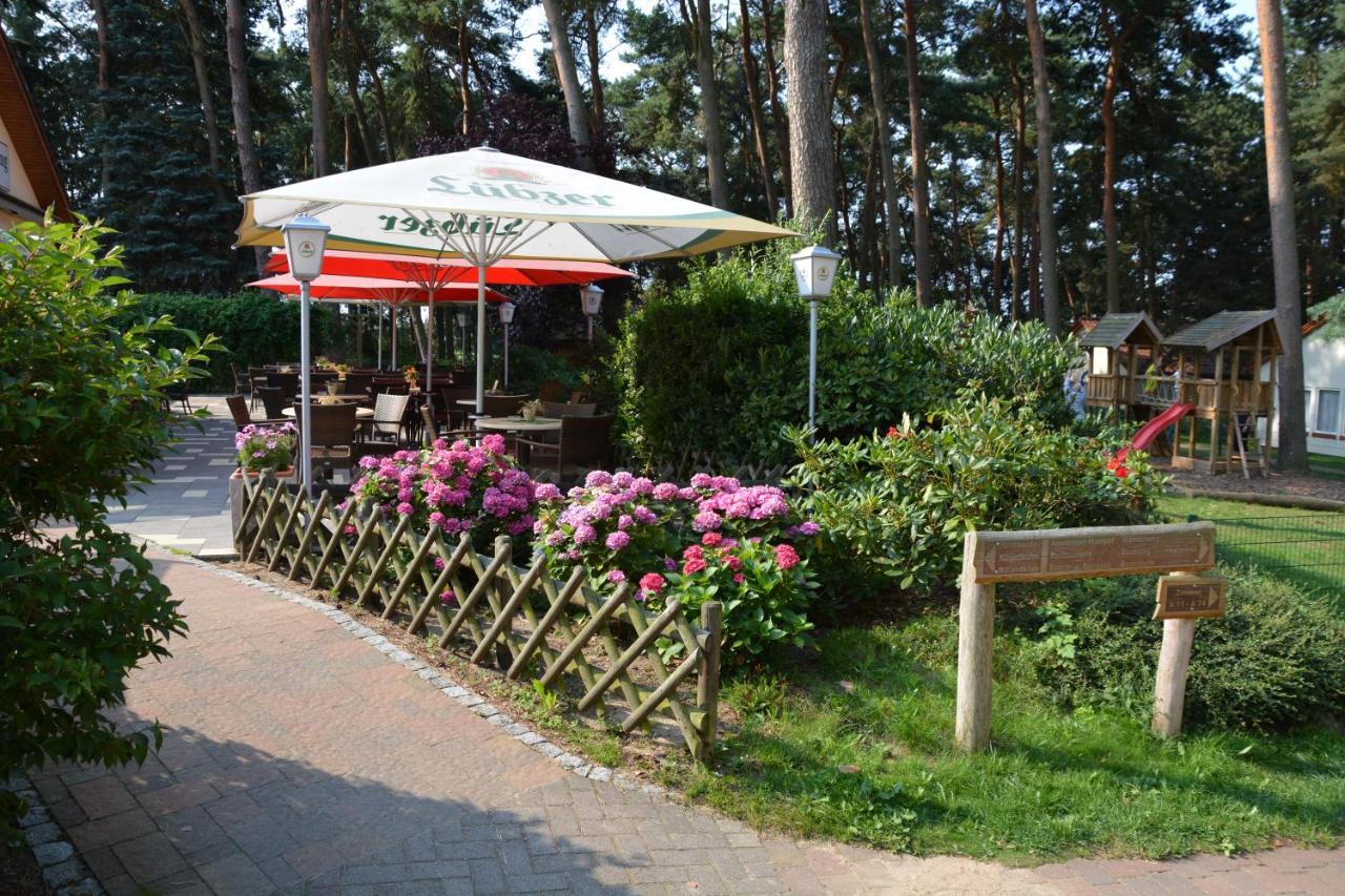 Ferienpark Retgendorf Zewnętrze zdjęcie